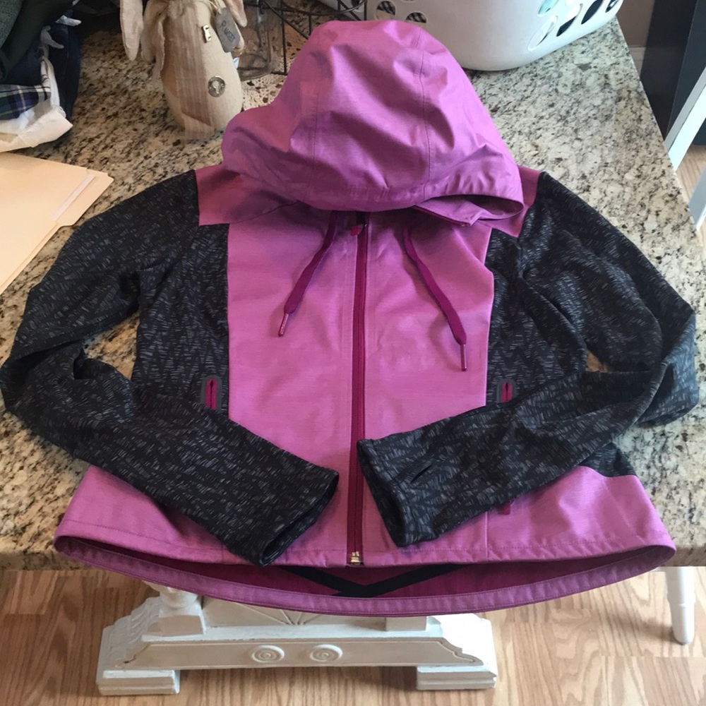 North Face Jacket